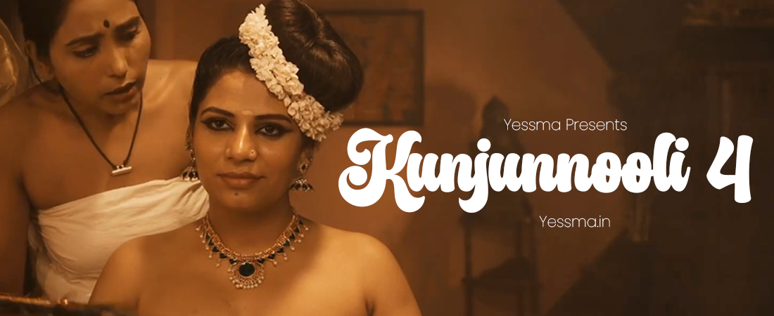 Kunjunnooli 4