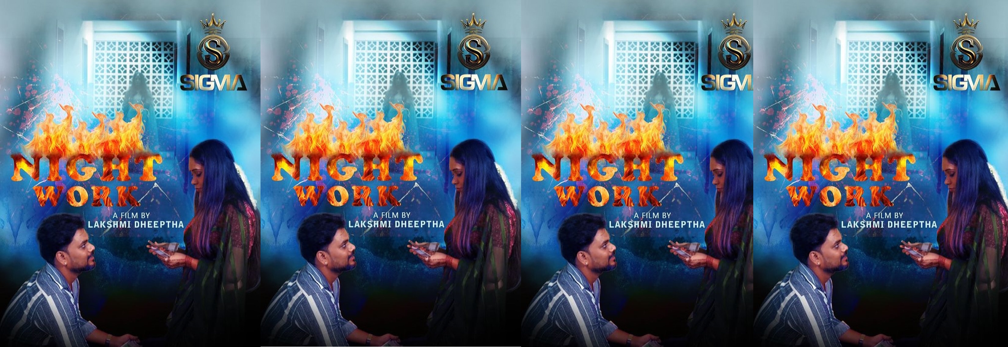 Night Work | Full Uncut